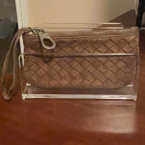 Bottega Veneta coin purse - Picture 2 of 7